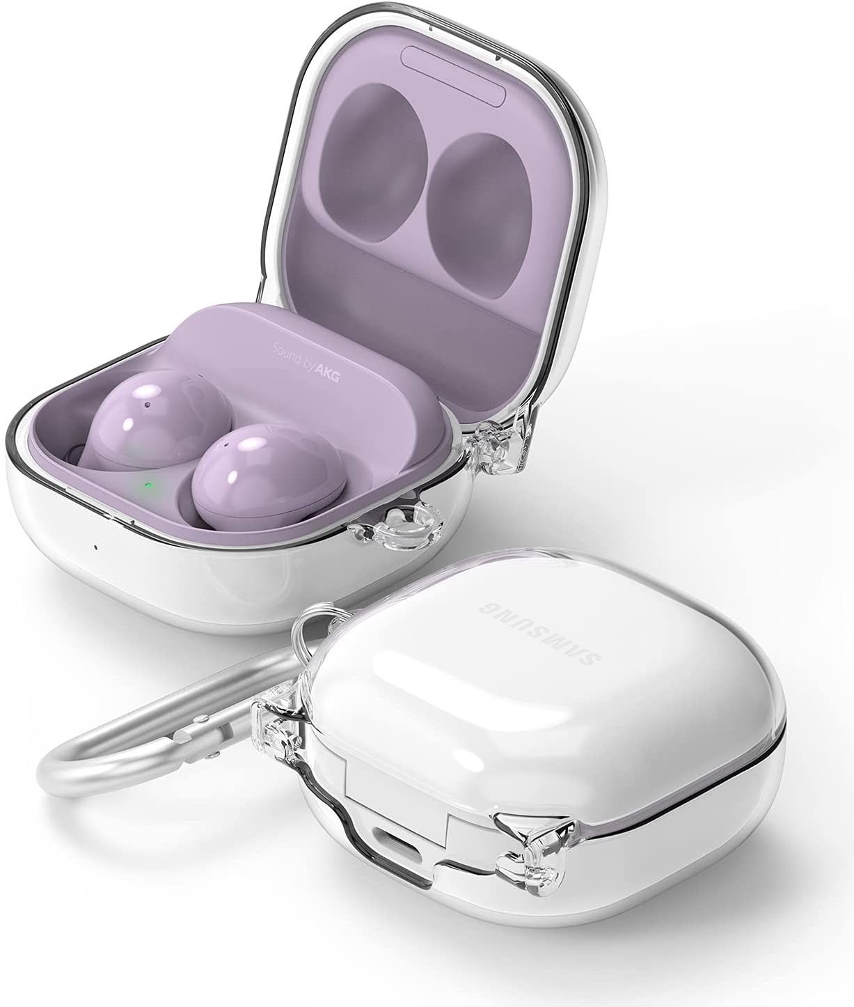 Best Samsung Galaxy Buds 2 Cases